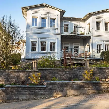 Apartment Morgentau Zinnowitz