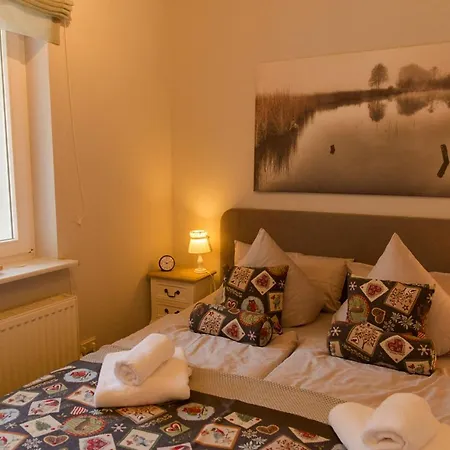 Morgentau Apartment *