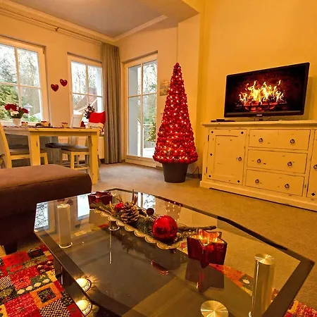 Morgentau Apartment
