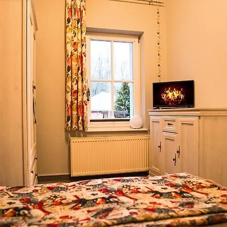 Morgentau Apartment *