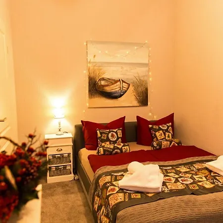 Morgentau Apartment *