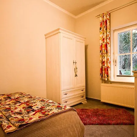 Morgentau Apartment