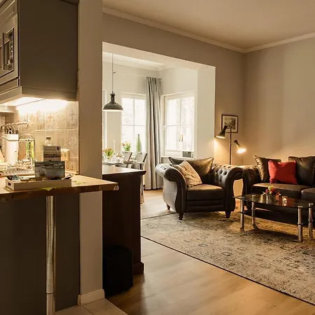 Morgentau Apartment