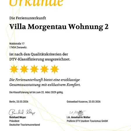 Morgentau