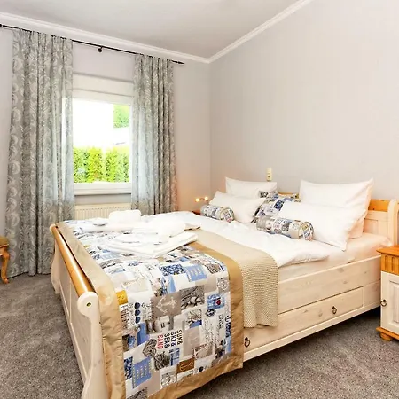 Morgentau Apartment