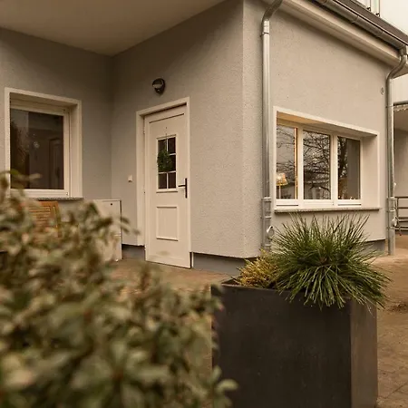 Apartment Morgentau