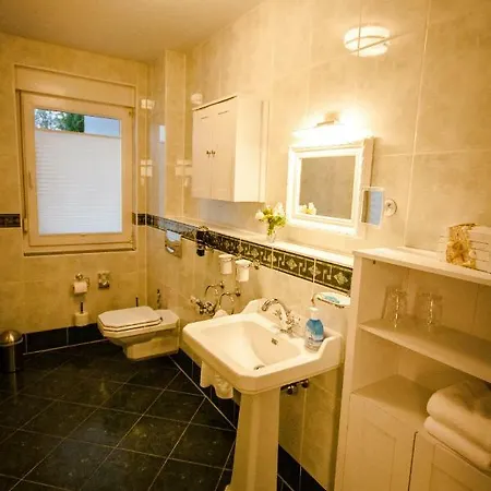 Apartment Morgentau Zinnowitz