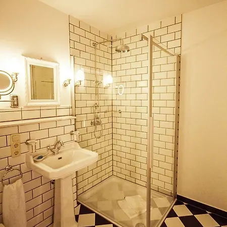 Apartment Morgentau *