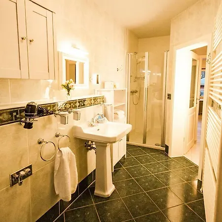 Apartment Morgentau Zinnowitz