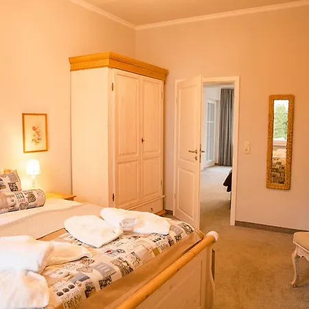 Apartment Morgentau *