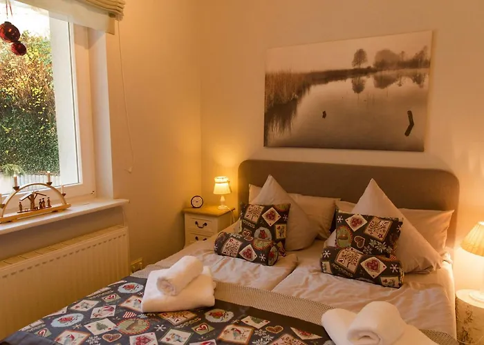 Morgentau Apartment *