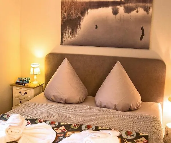 Morgentau * Zinnowitz