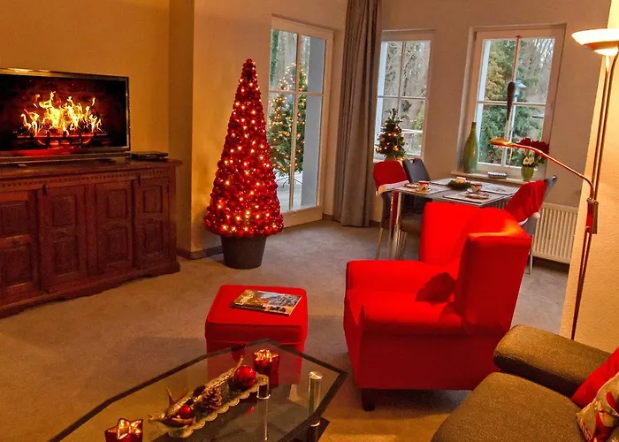 Morgentau Apartment *