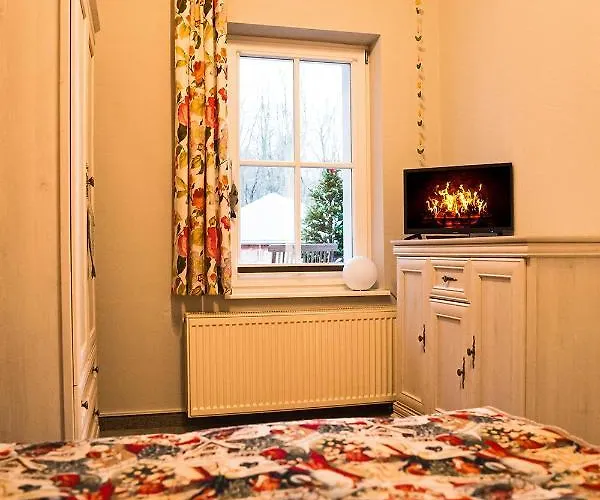 Morgentau Apartment *