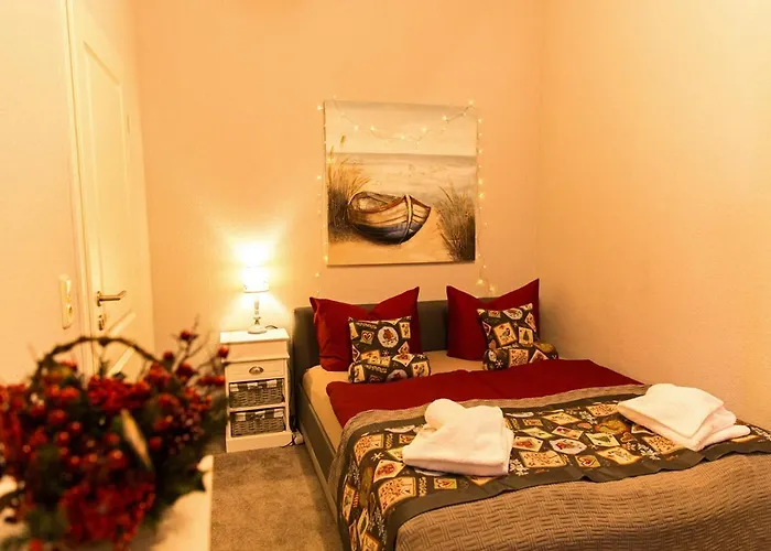 Morgentau Apartment *