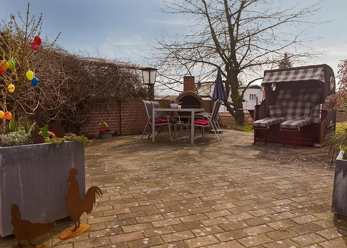 Morgentau Apartment *