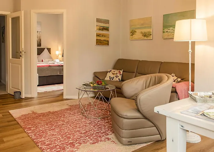 Morgentau * Zinnowitz