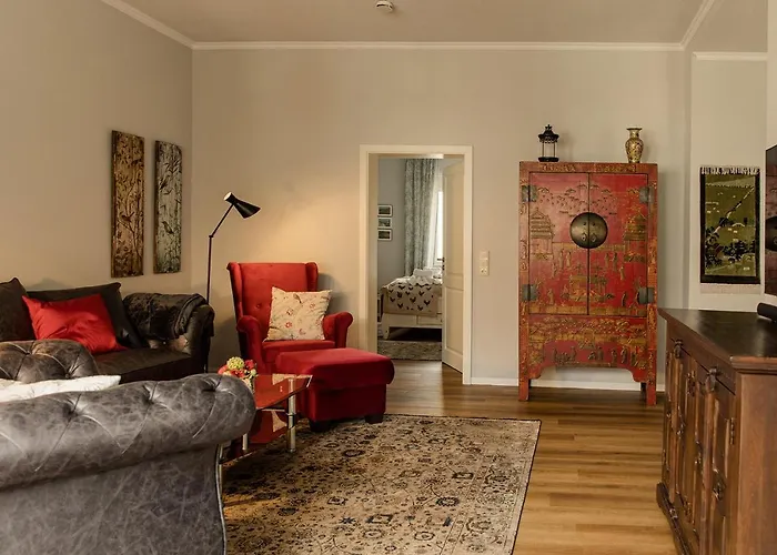 Morgentau * Zinnowitz