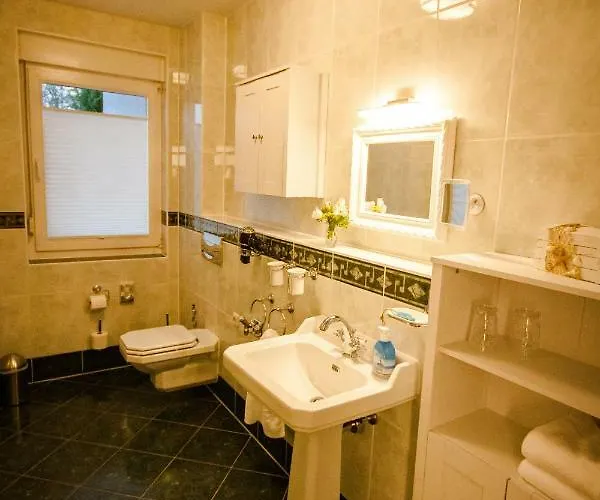 Apartment Morgentau Zinnowitz