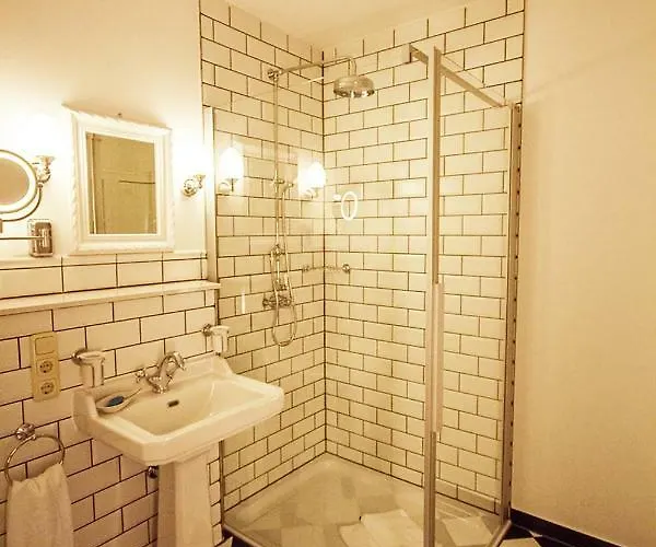 Apartment Morgentau *