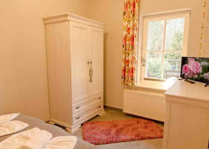 Morgentau Apartment *